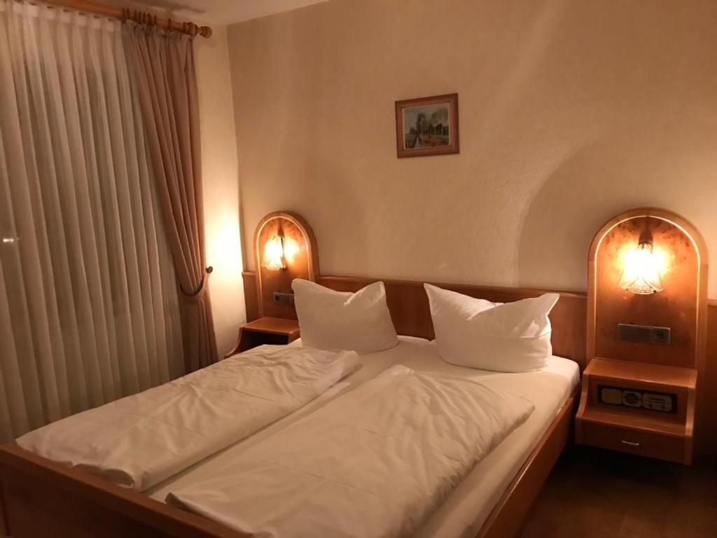 Linde Diersburg Stammhaus Dış mekan fotoğraf