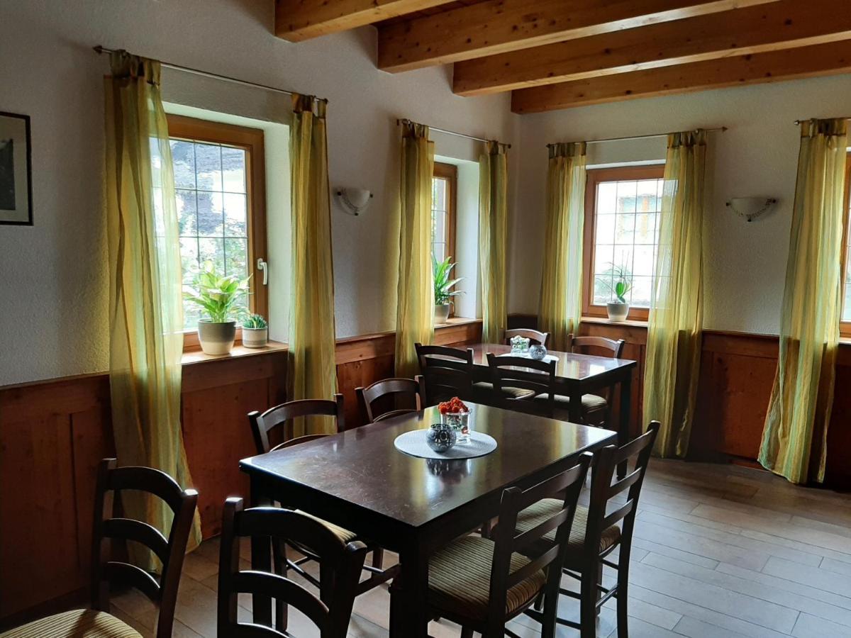 Linde Diersburg Stammhaus Dış mekan fotoğraf